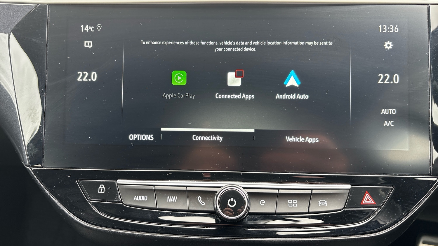 Used Vauxhall Corsa 2024 for sale - 78025258: Photo 26