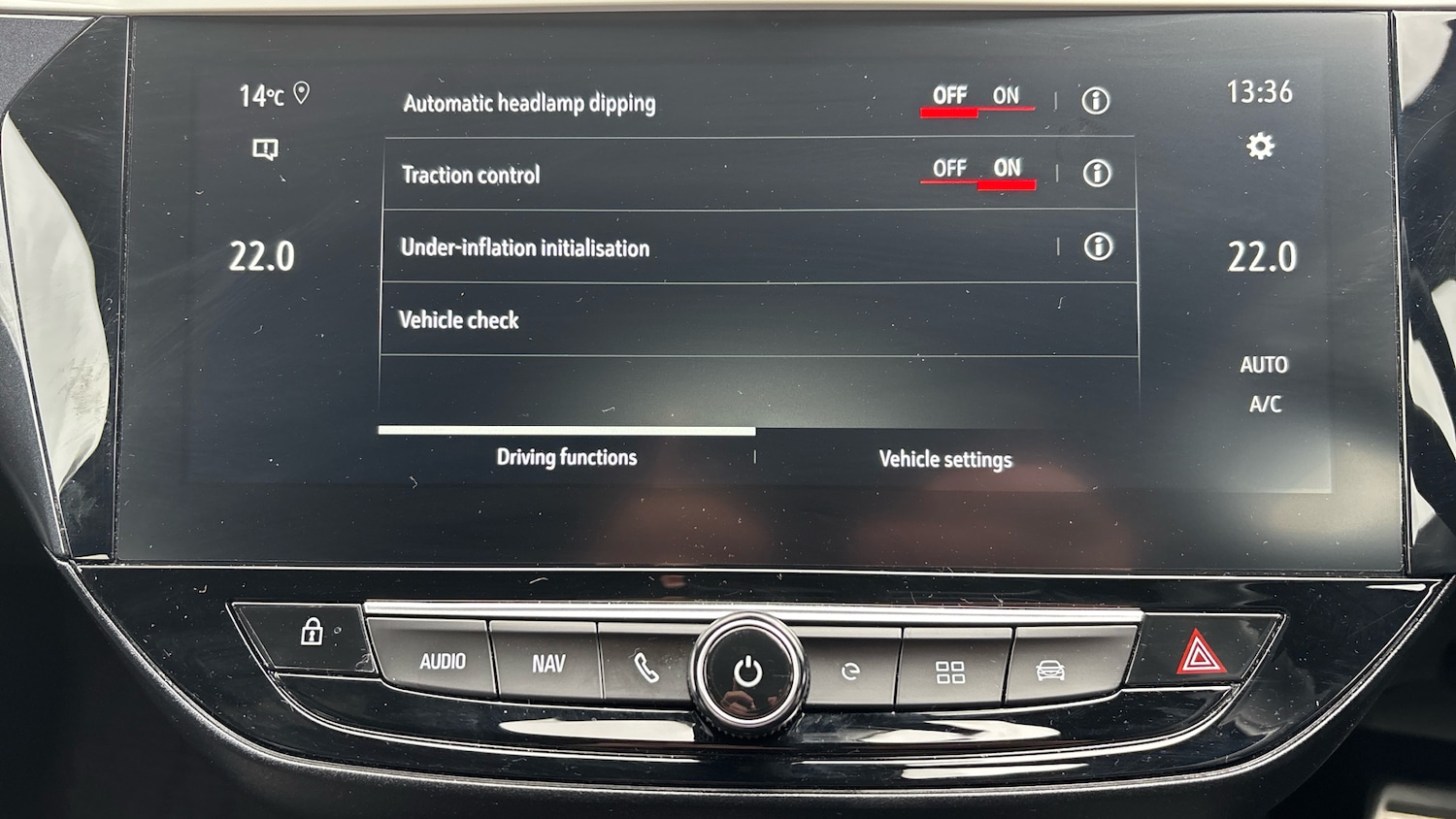 Used Vauxhall Corsa 2024 for sale - 78025258: Photo 27