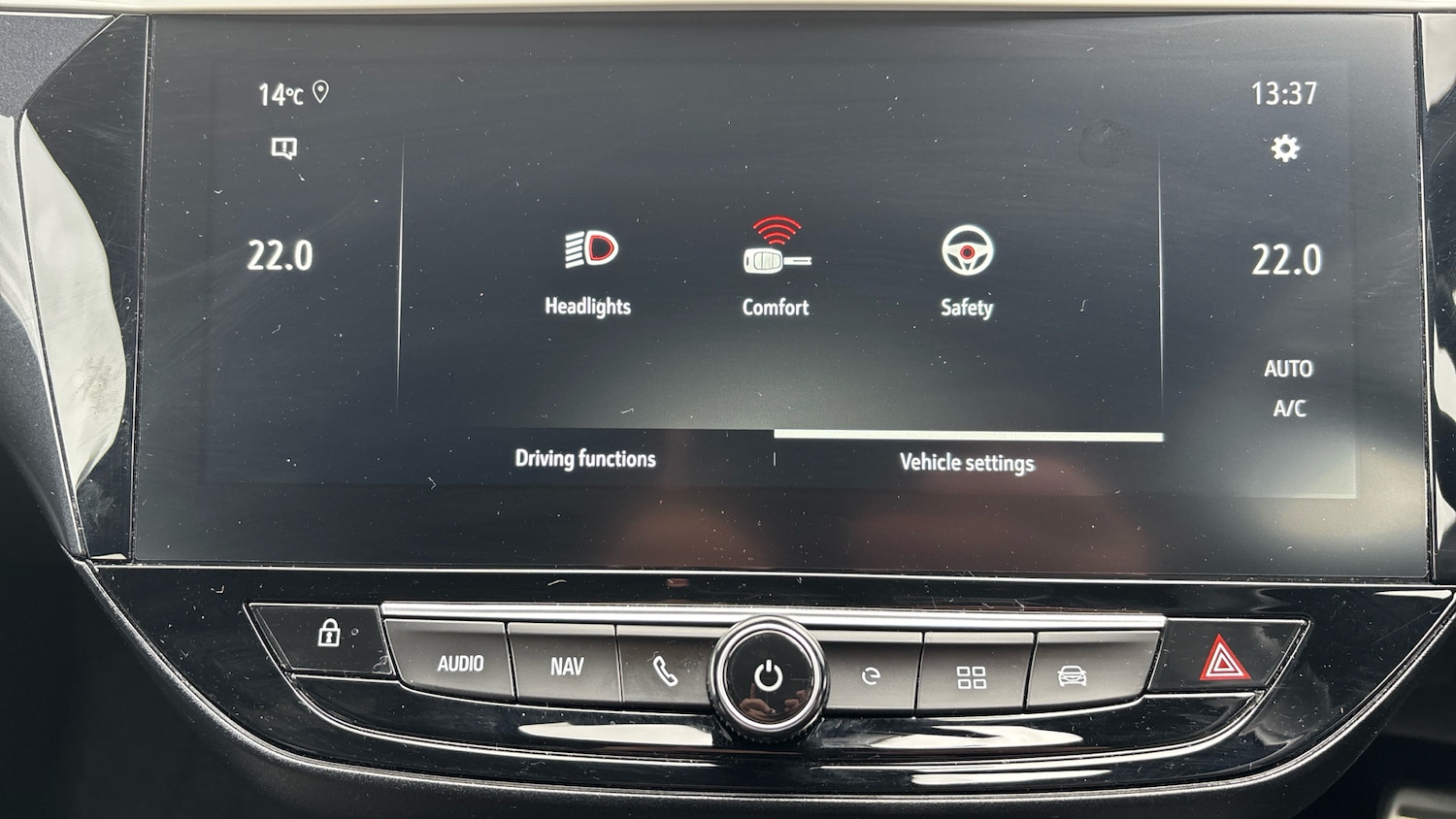 Used Vauxhall Corsa 2024 for sale - 78025258: Photo 28