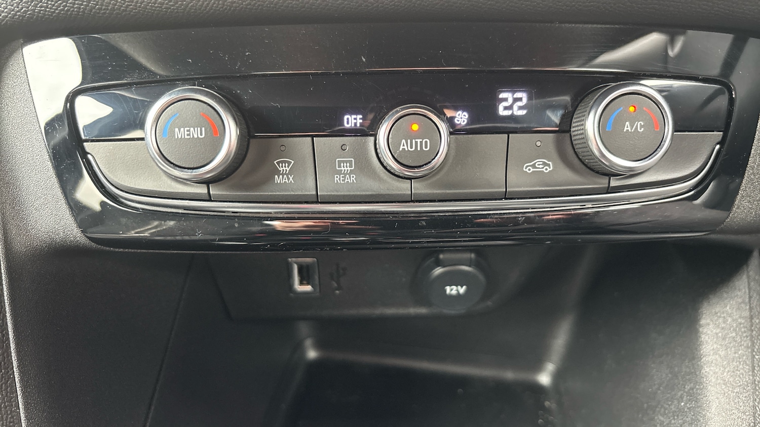 Used Vauxhall Corsa 2024 for sale - 78025258: Photo 30