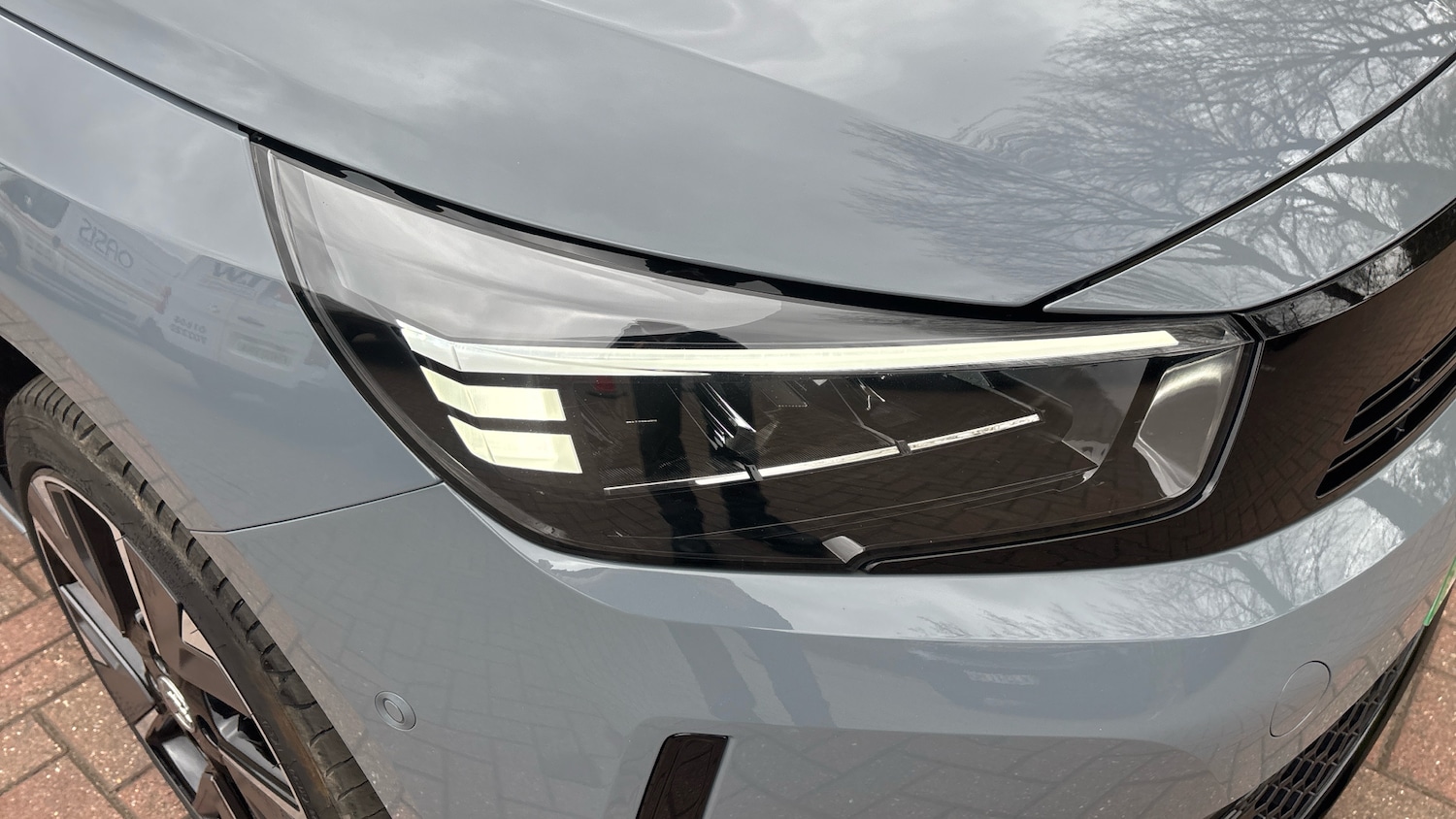 Used Vauxhall Corsa 2024 for sale - 78025258: Photo 41