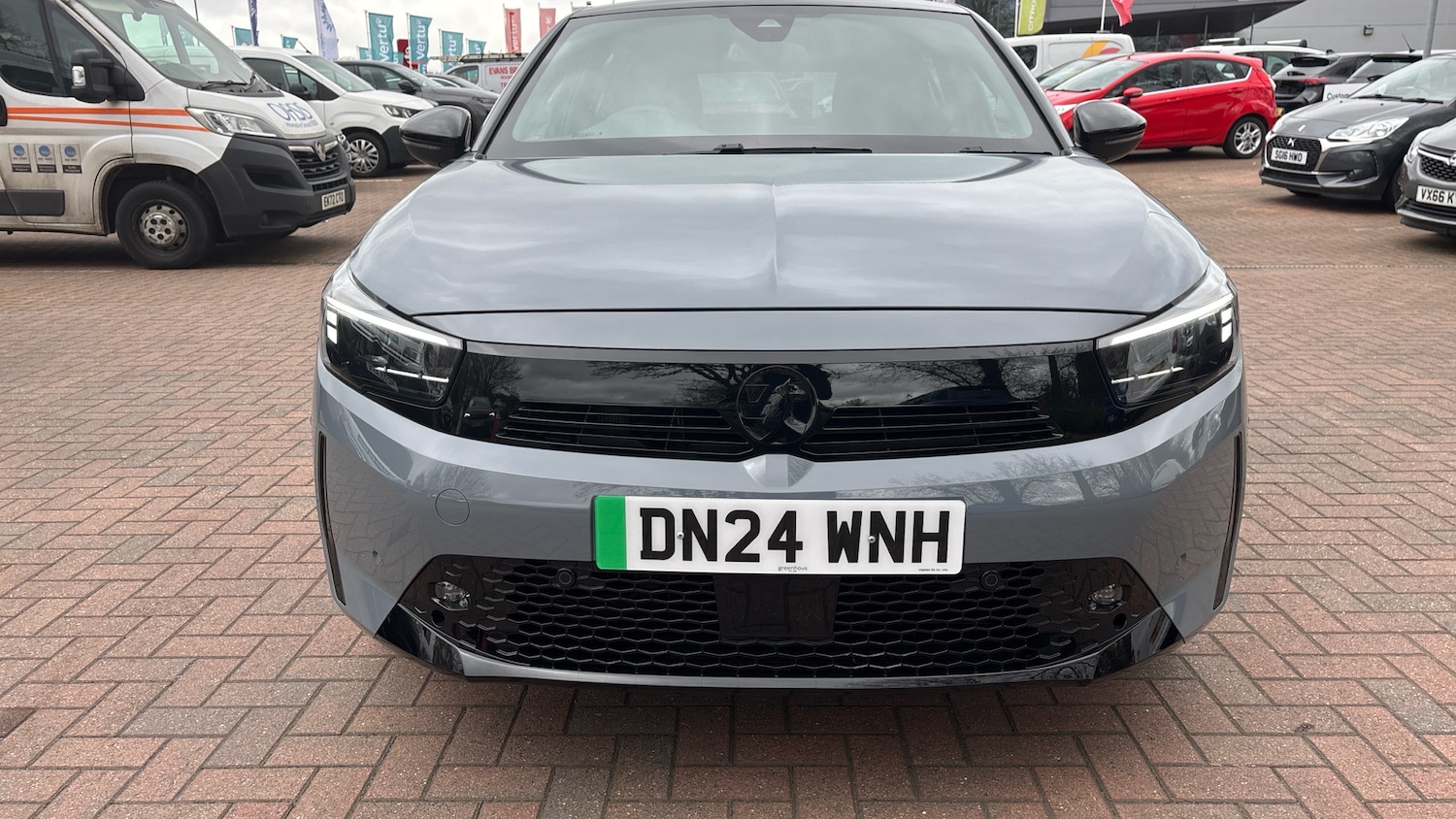 Used Vauxhall Corsa 2024 for sale - 78025258: Photo 43