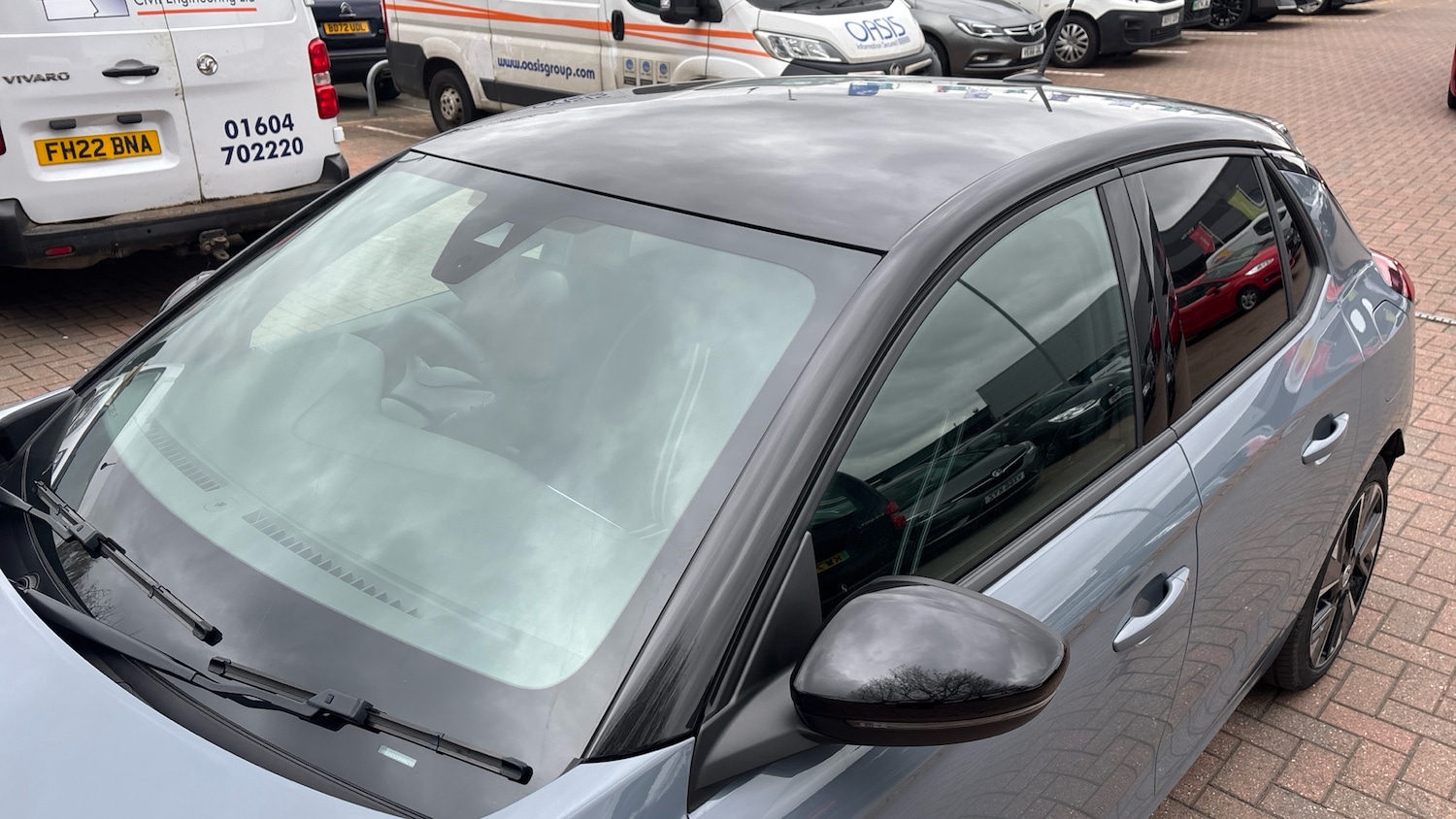 Used Vauxhall Corsa 2024 for sale - 78025258: Photo 45