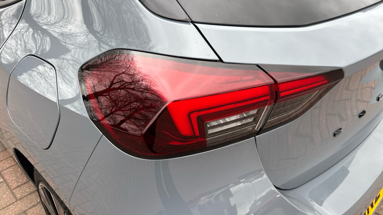 Used Vauxhall Corsa 2024 for sale - 78025258: Photo 46