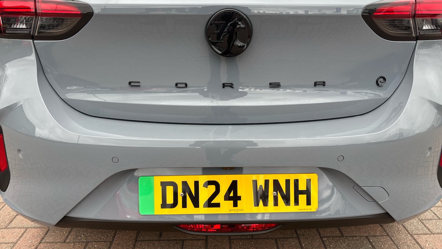 Used Vauxhall Corsa 2024 for sale - 78025258: Photo 48