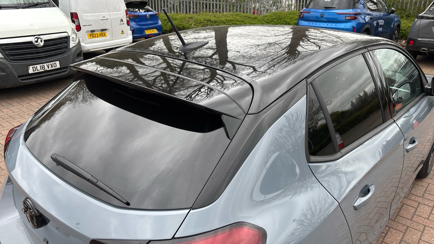 Used Vauxhall Corsa 2024 for sale - 78025258: Photo 49