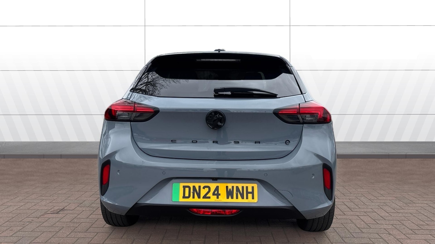 Used Vauxhall Corsa 2024 for sale - 78025258: Photo 6