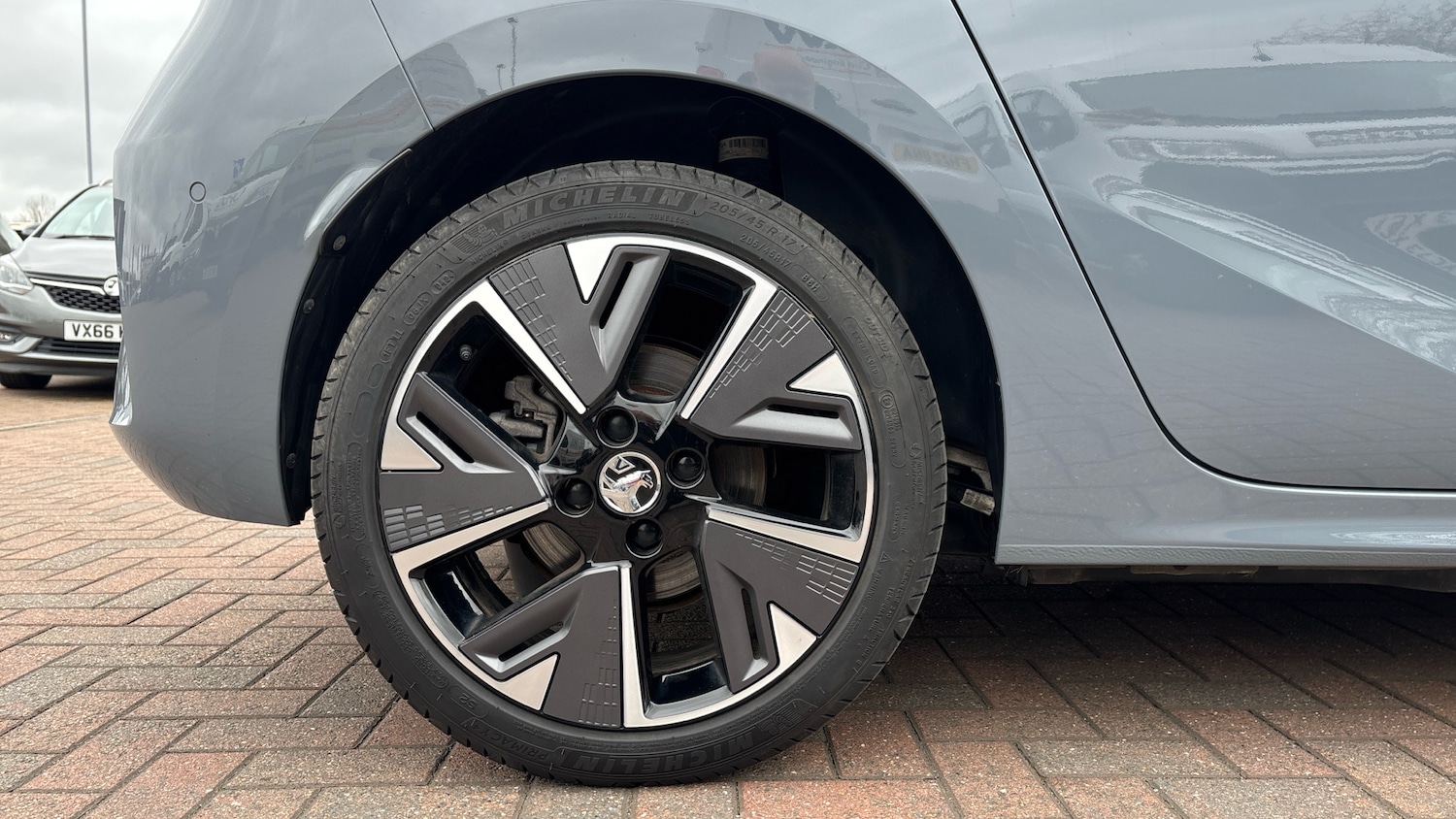 Used Vauxhall Corsa 2024 for sale - 78025258: Photo 7