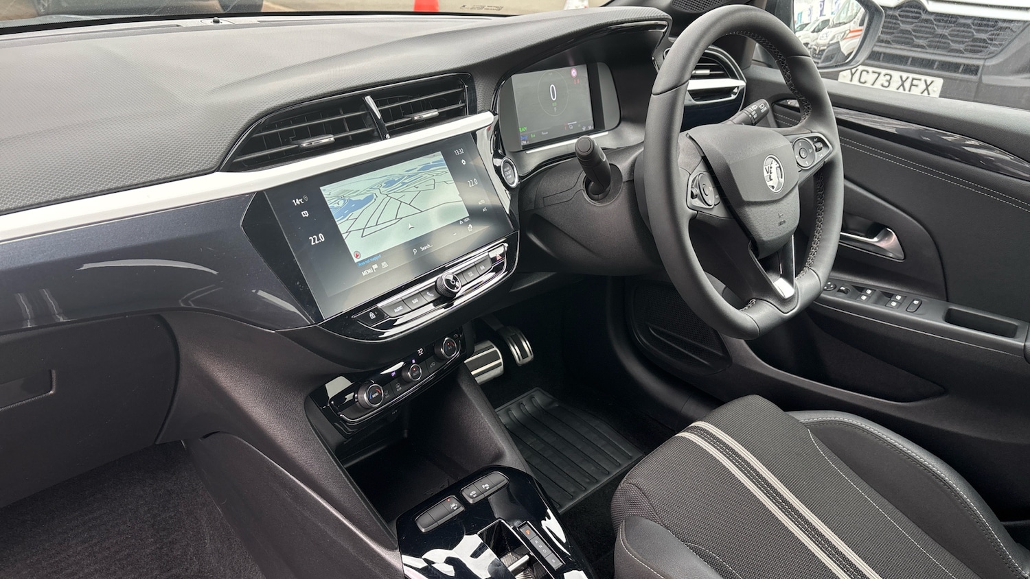 Used Vauxhall Corsa 2024 for sale - 78025258: Photo 9