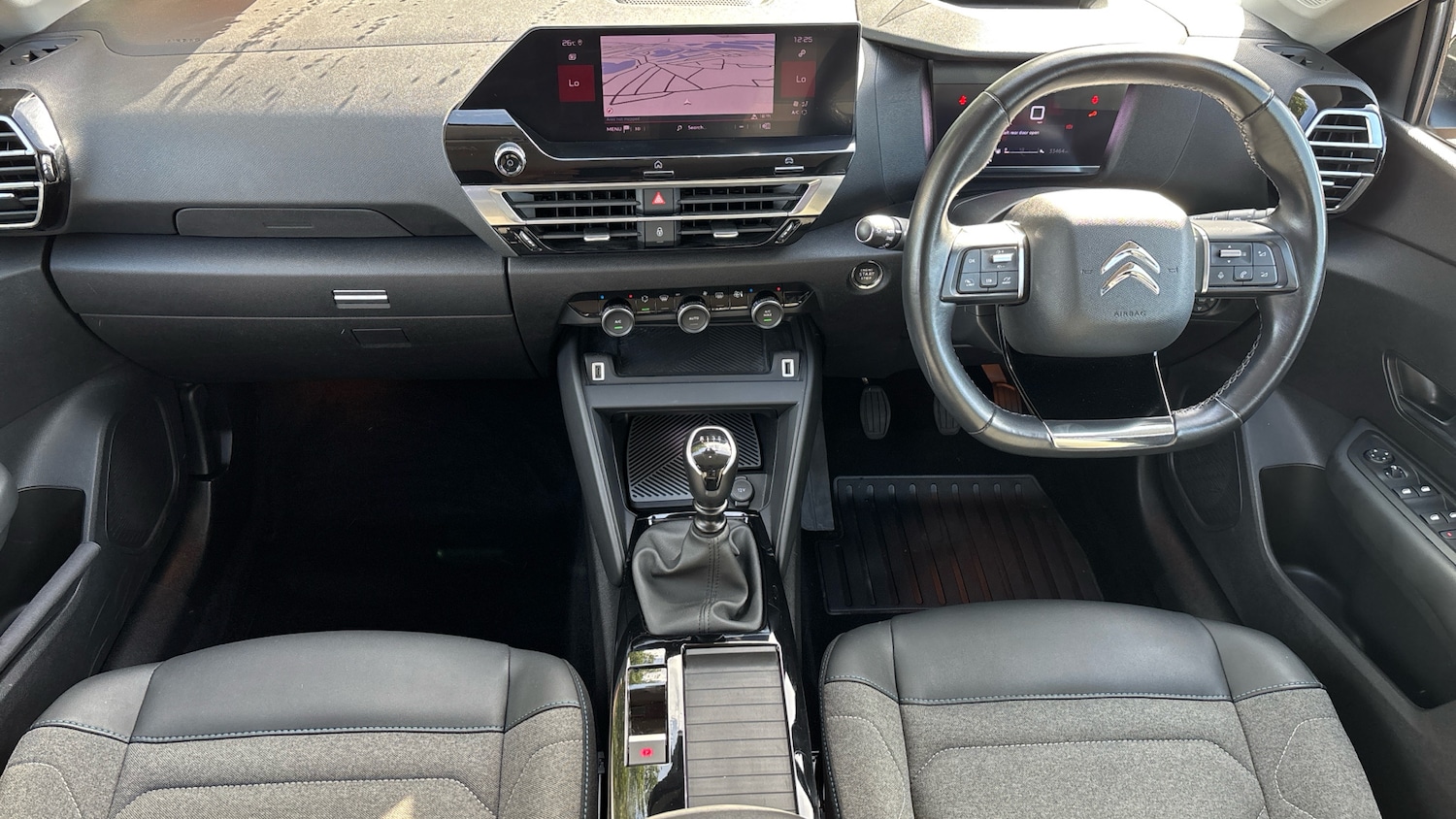 Used Citroen C4 2021 for sale - 76144560: Photo 10
