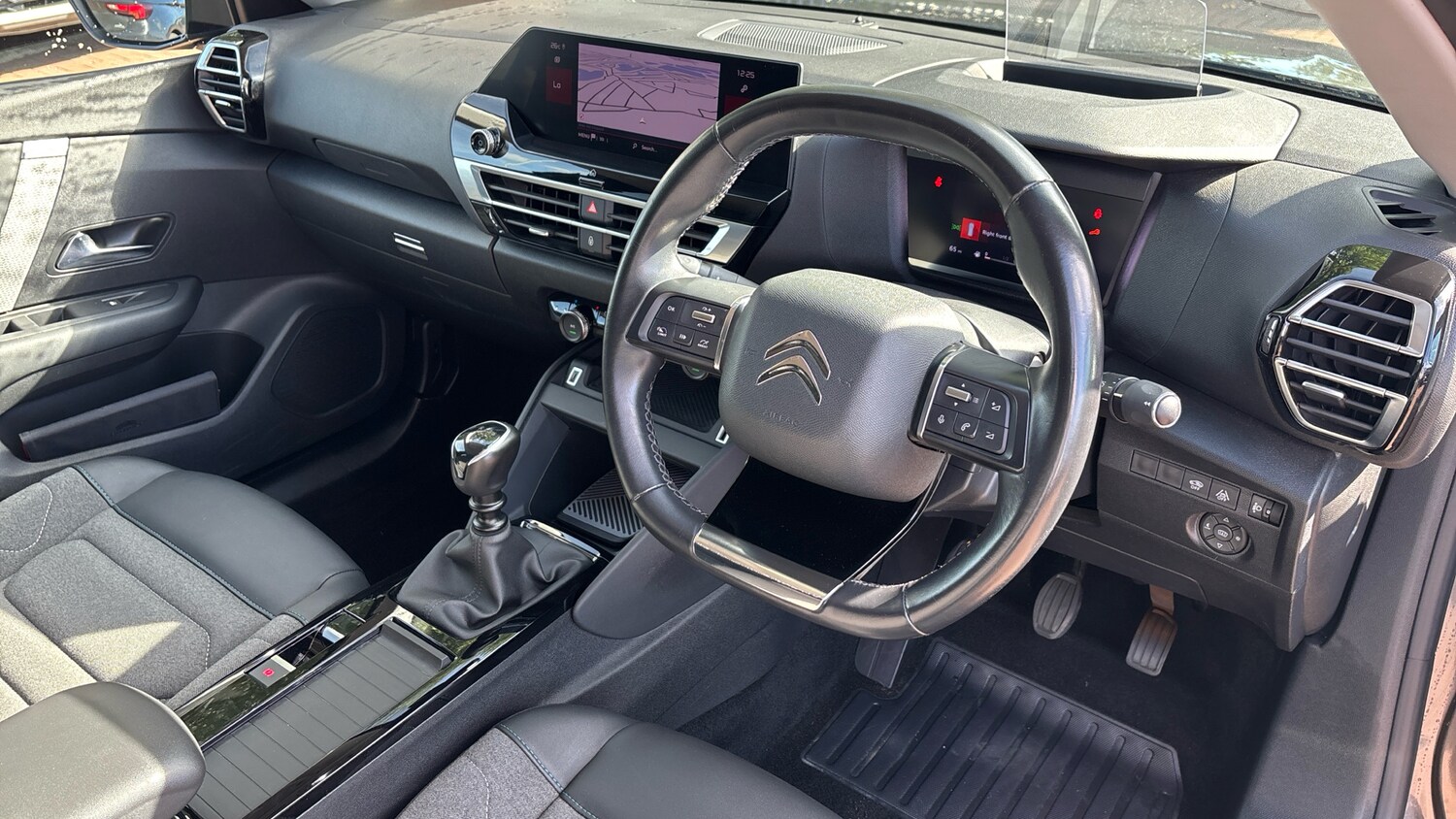Used Citroen C4 2021 for sale - 76144560: Photo 11