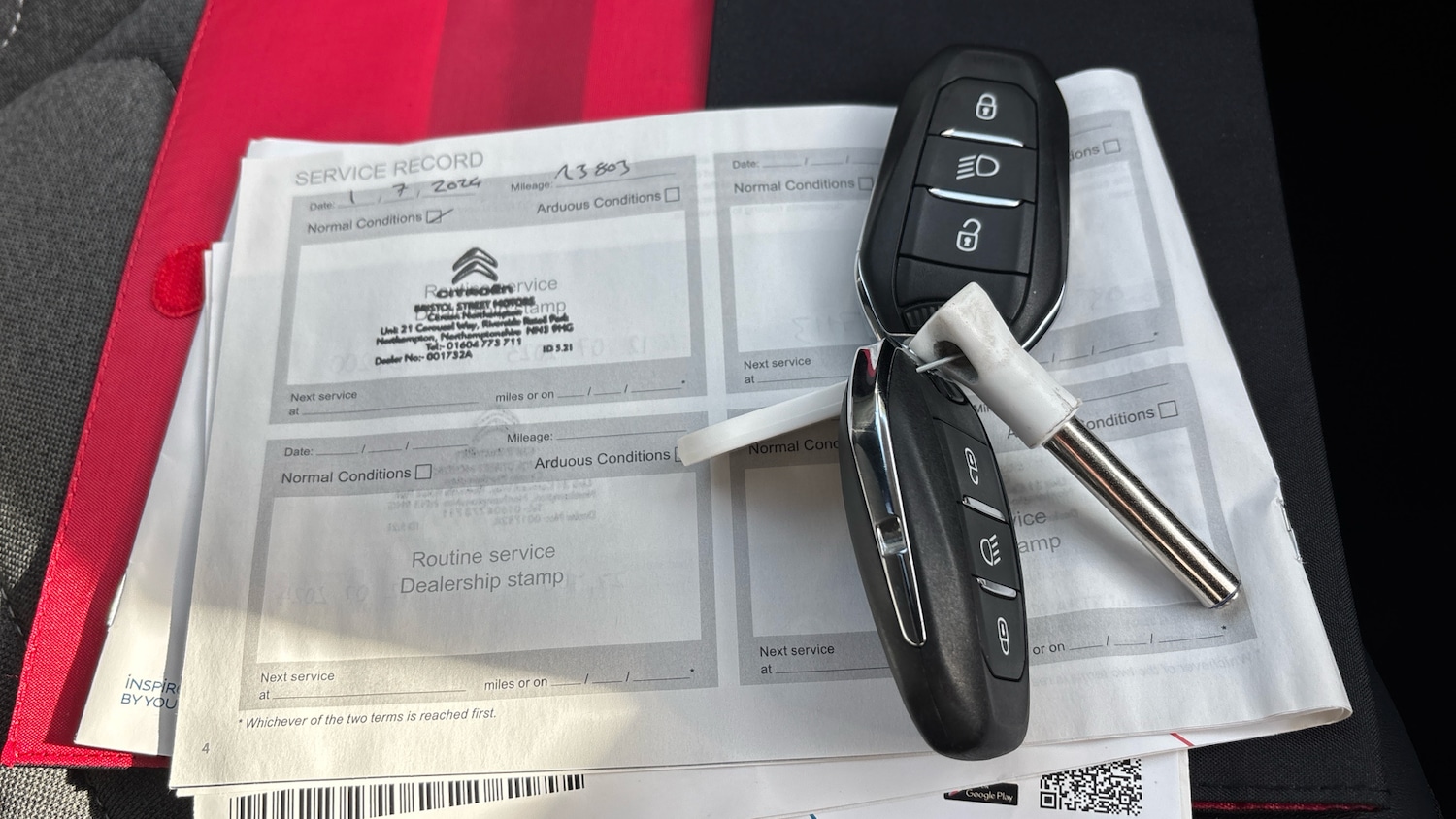 Used Citroen C4 2021 for sale - 76144560: Photo 19