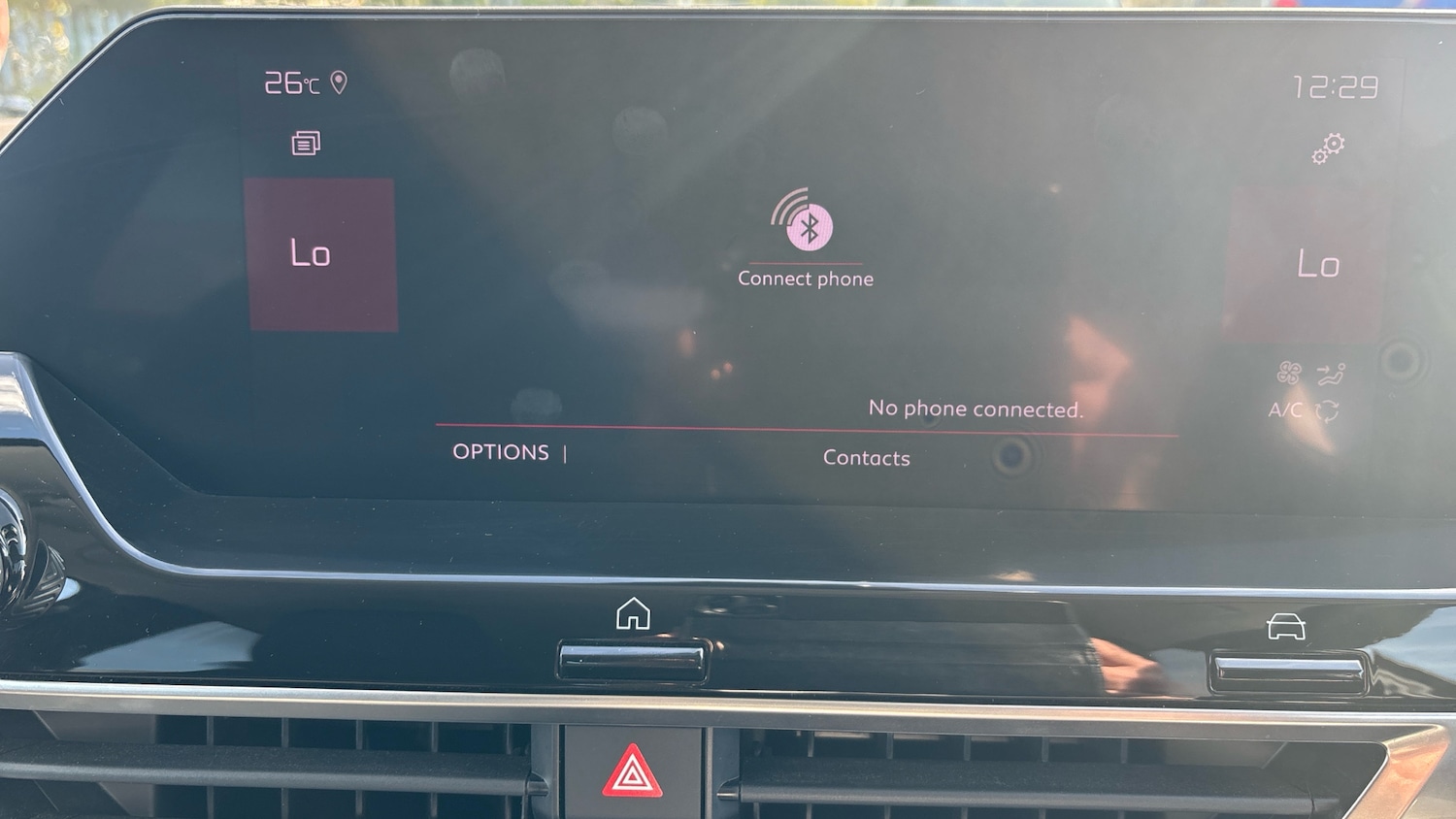 Used Citroen C4 2021 for sale - 76144560: Photo 24