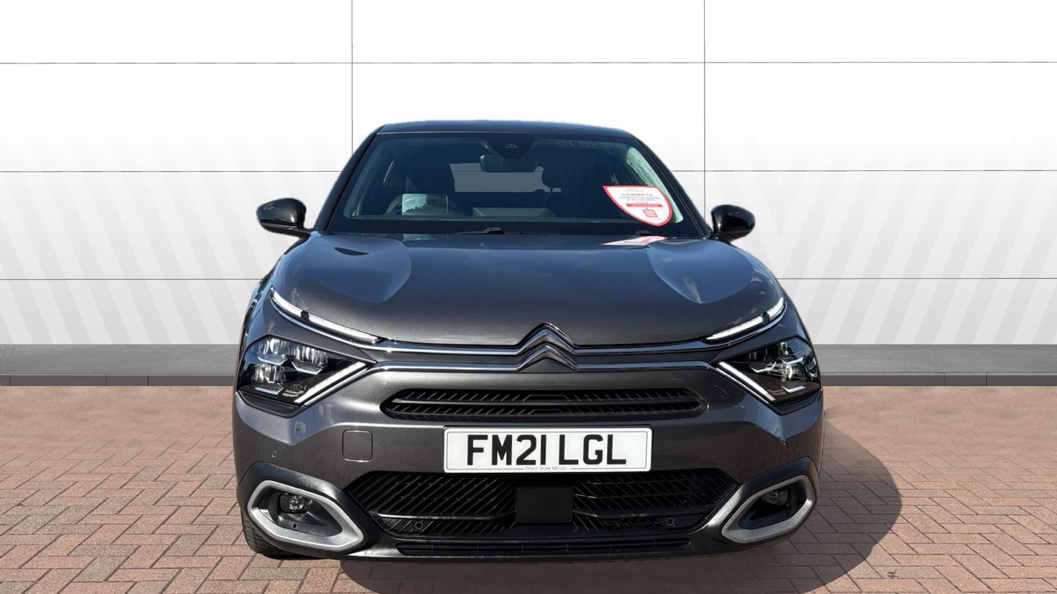 Used Citroen C4 2021 for sale - 76144560: Photo 3