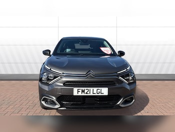 Used Citroen C4 2021 for sale - 76144560: Photo 3