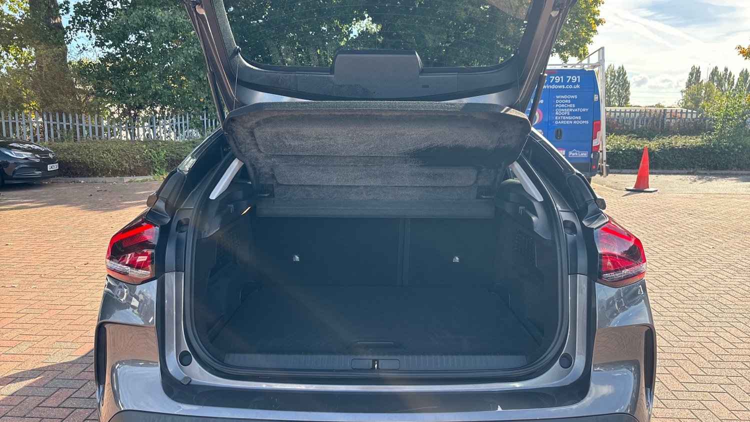 Used Citroen C4 2021 for sale - 76144560: Photo 4