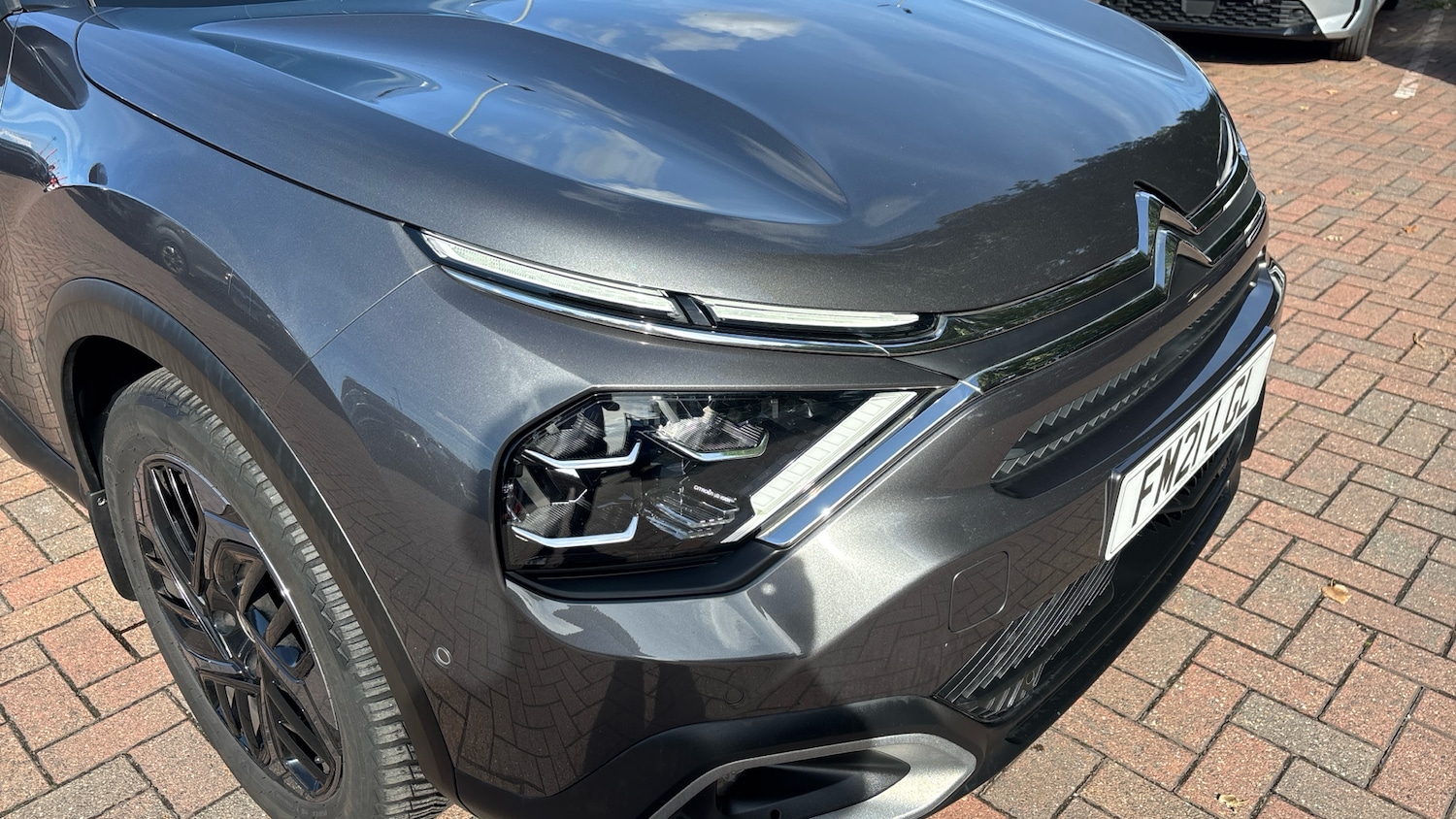 Used Citroen C4 2021 for sale - 76144560: Photo 43