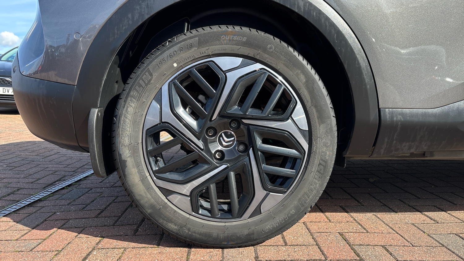 Used Citroen C4 2021 for sale - 76144560: Photo 7