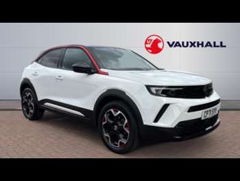 2022 (71) - 1.2 Turbo SRi Premium 5dr Auto Petrol Hatchback