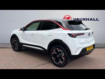 Used Vauxhall Mokka 2022 for sale - 74603216: Photo