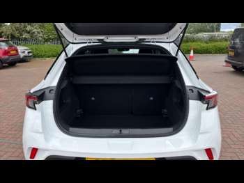 Used Vauxhall Mokka 2022 for sale - 74603216: Photo