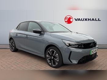 2024 (24) - 100kW GS 50kWh 5dr Auto Electric Hatchback