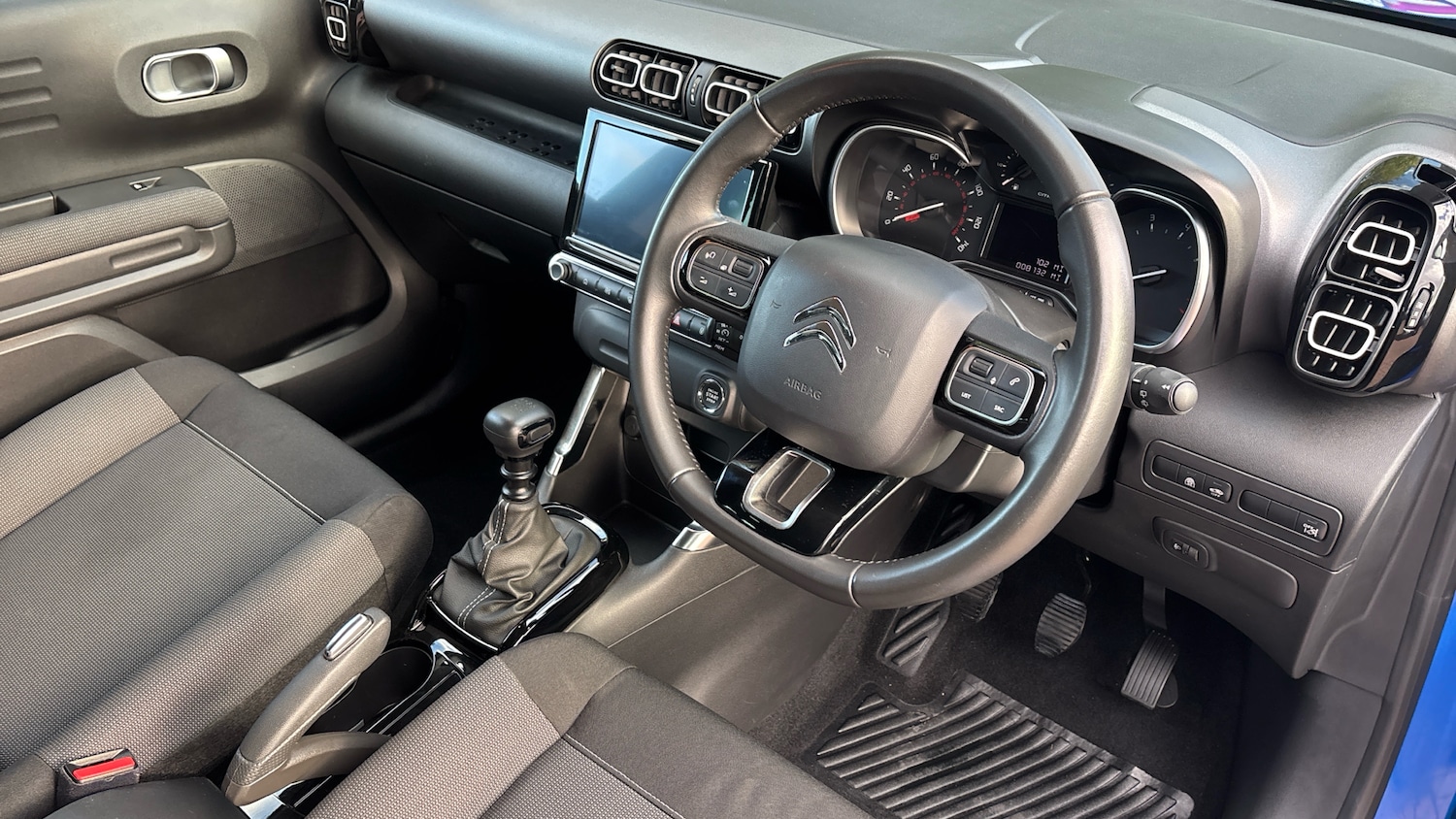 Used Citroen C3 Aircross 2022 for sale - 76404449: Photo 11