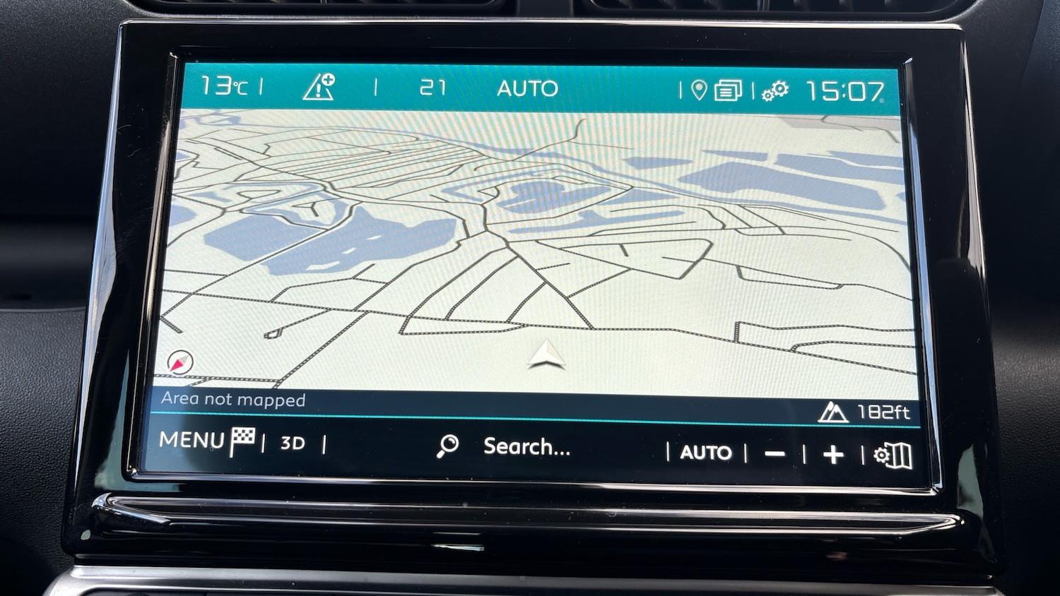 Used Citroen C3 Aircross 2022 for sale - 76404449: Photo 12