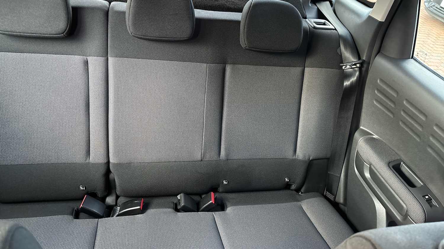 Used Citroen C3 Aircross 2022 for sale - 76404449: Photo 15