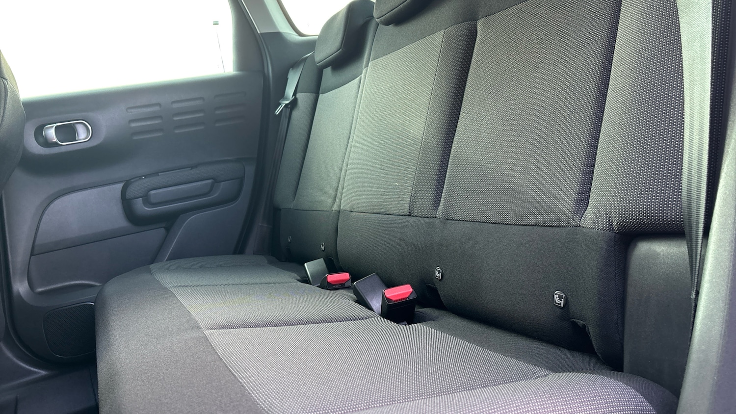 Used Citroen C3 Aircross 2022 for sale - 76404449: Photo 16