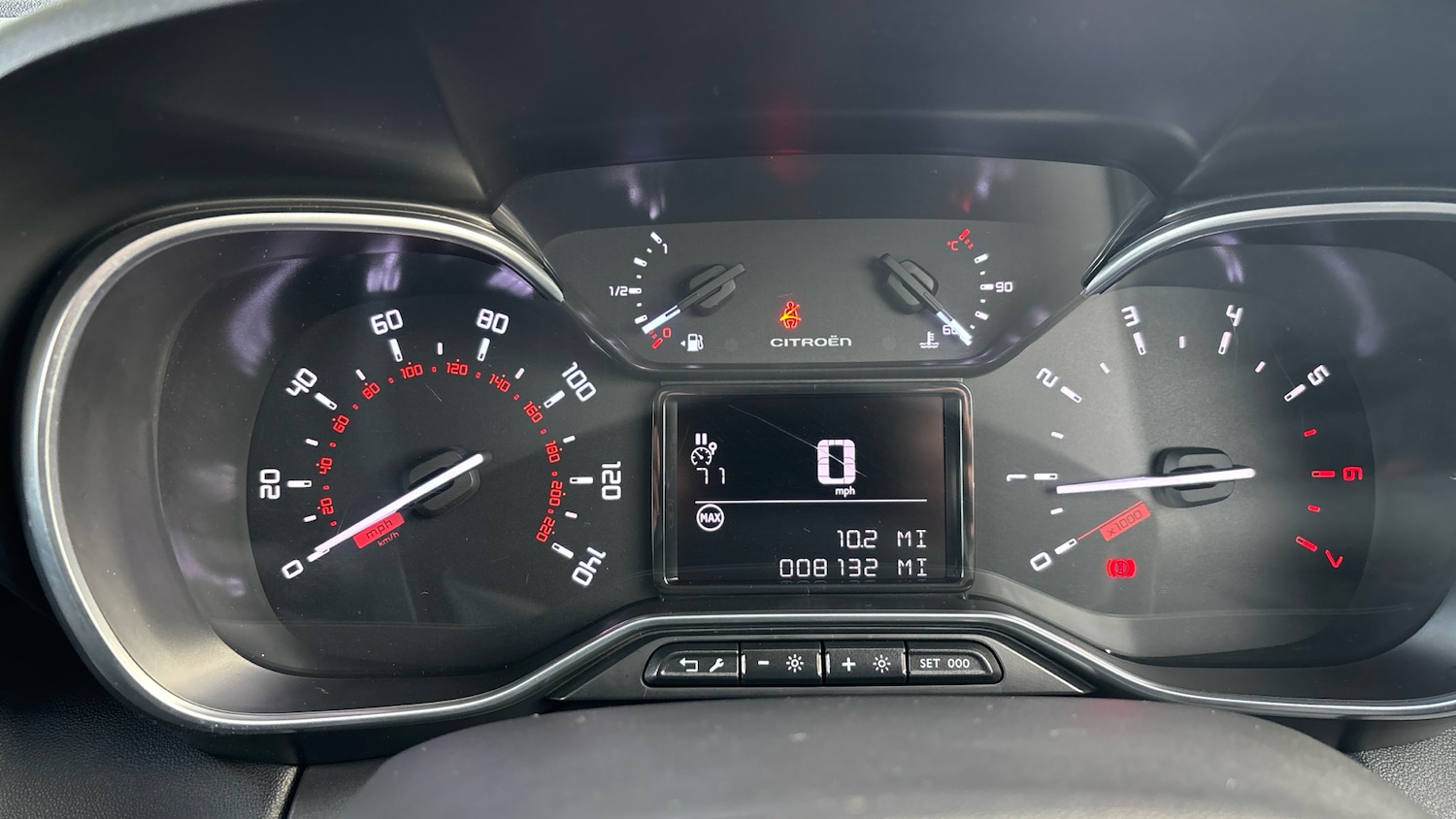 Used Citroen C3 Aircross 2022 for sale - 76404449: Photo 18