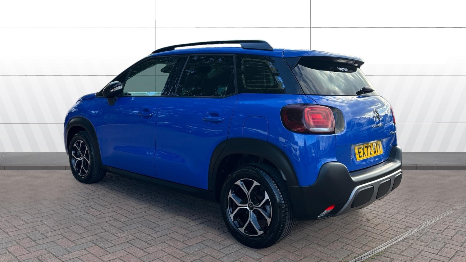 Used Citroen C3 Aircross 2022 for sale - 76404449: Photo 2