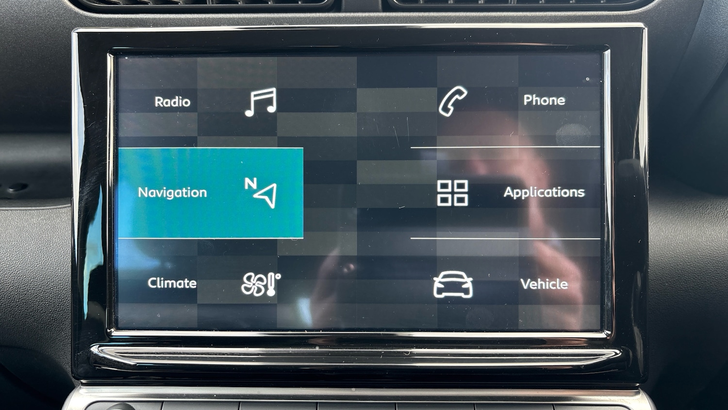 Used Citroen C3 Aircross 2022 for sale - 76404449: Photo 21