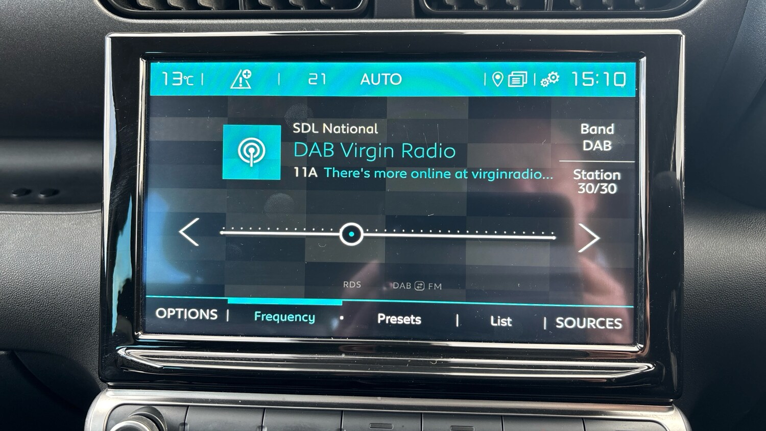 Used Citroen C3 Aircross 2022 for sale - 76404449: Photo 22