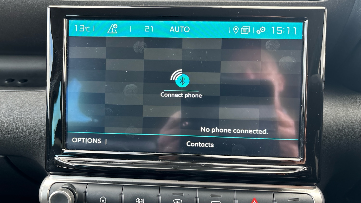 Used Citroen C3 Aircross 2022 for sale - 76404449: Photo 24