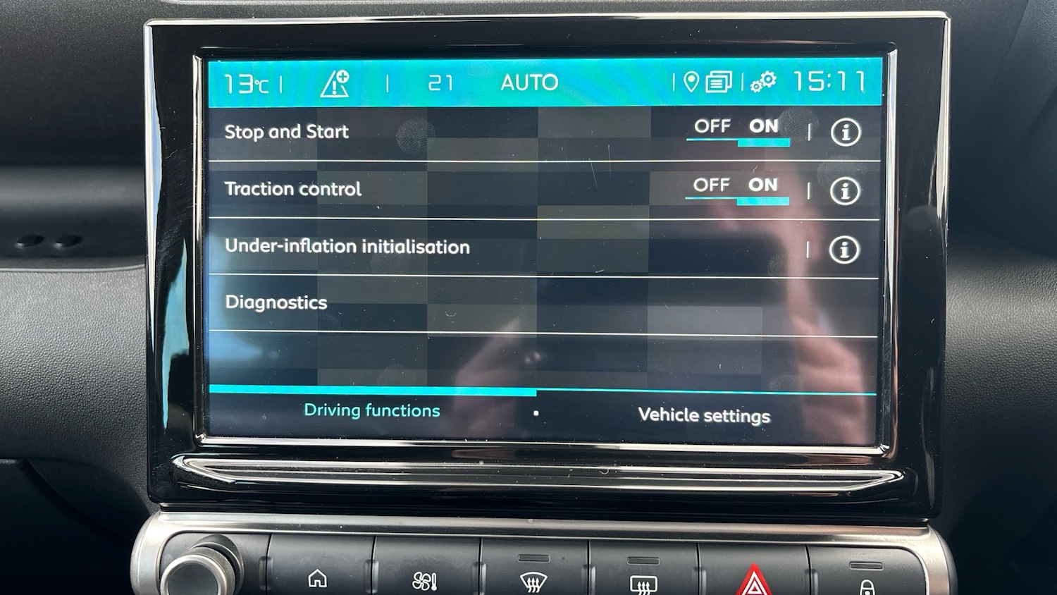 Used Citroen C3 Aircross 2022 for sale - 76404449: Photo 26