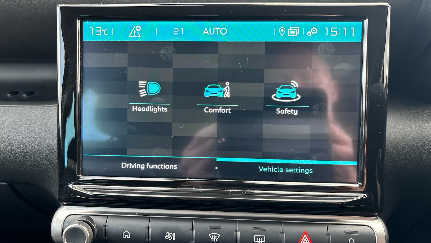 Used Citroen C3 Aircross 2022 for sale - 76404449: Photo 27