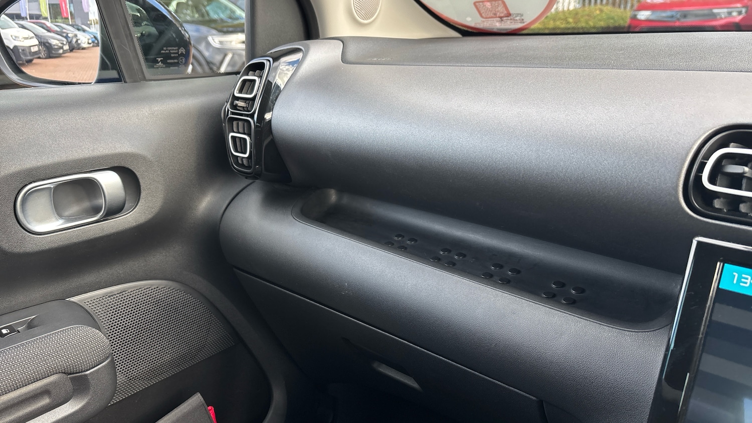 Used Citroen C3 Aircross 2022 for sale - 76404449: Photo 28