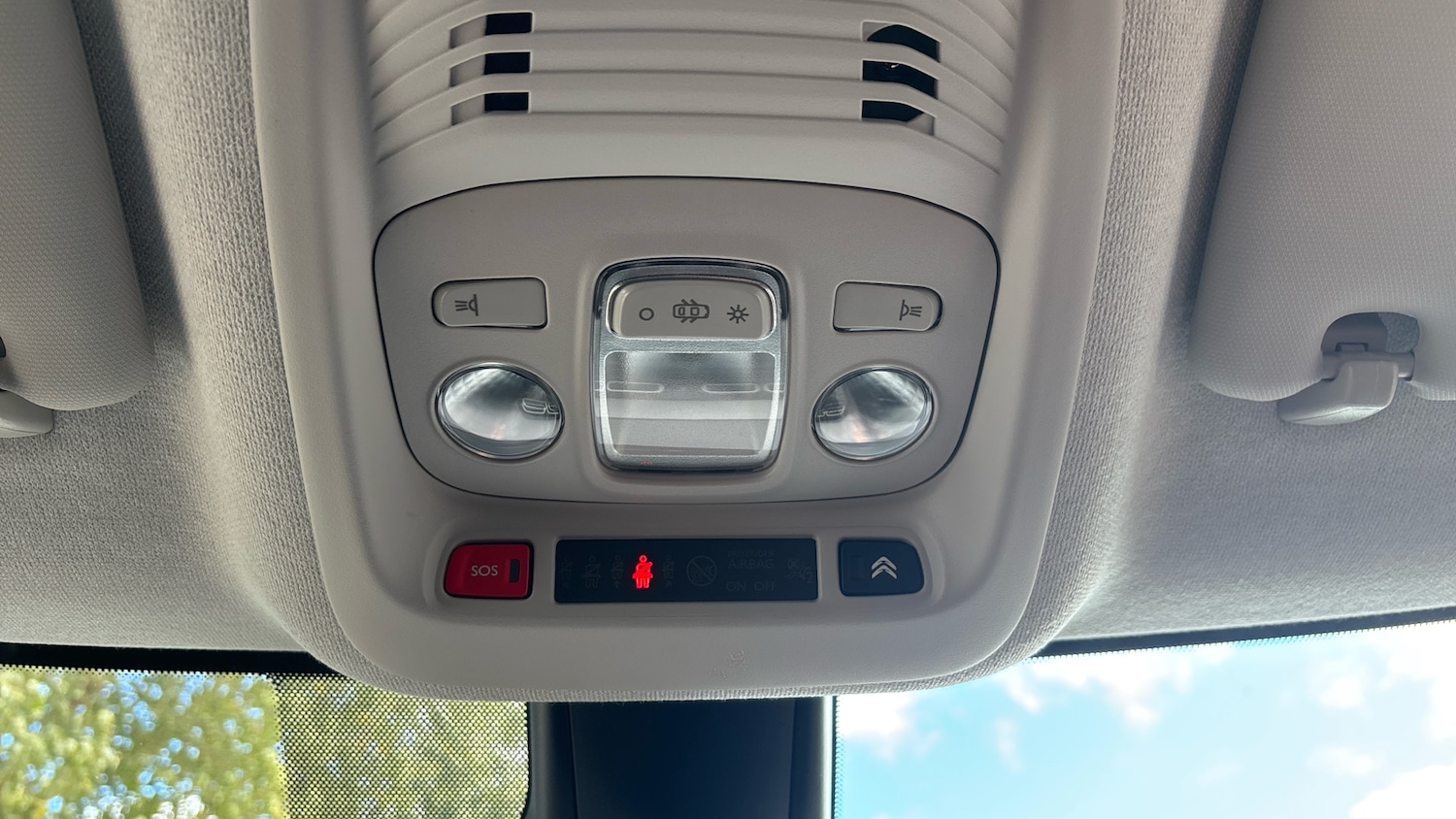 Used Citroen C3 Aircross 2022 for sale - 76404449: Photo 29