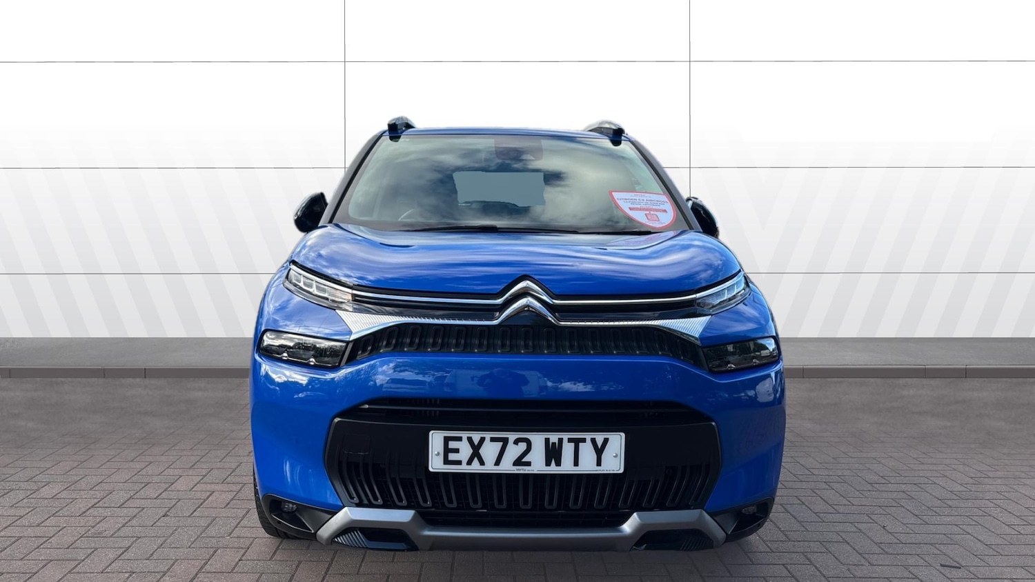 Used Citroen C3 Aircross 2022 for sale - 76404449: Photo 3