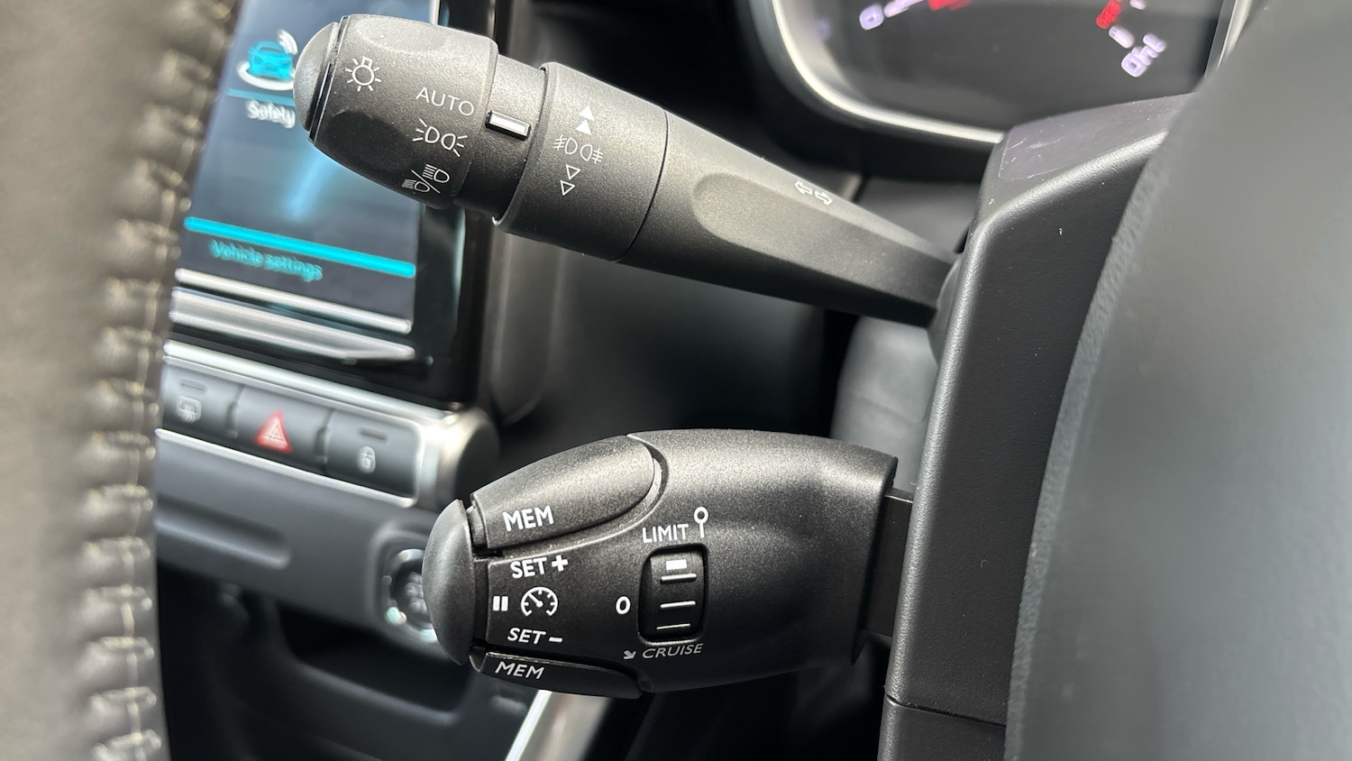 Used Citroen C3 Aircross 2022 for sale - 76404449: Photo 33