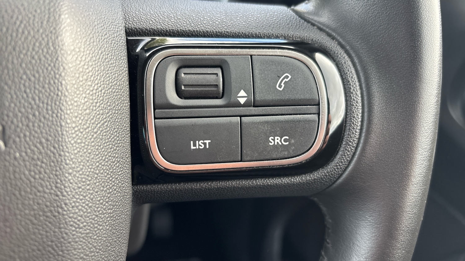 Used Citroen C3 Aircross 2022 for sale - 76404449: Photo 34