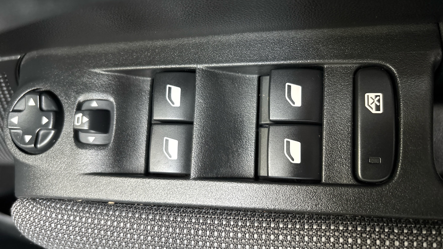 Used Citroen C3 Aircross 2022 for sale - 76404449: Photo 37