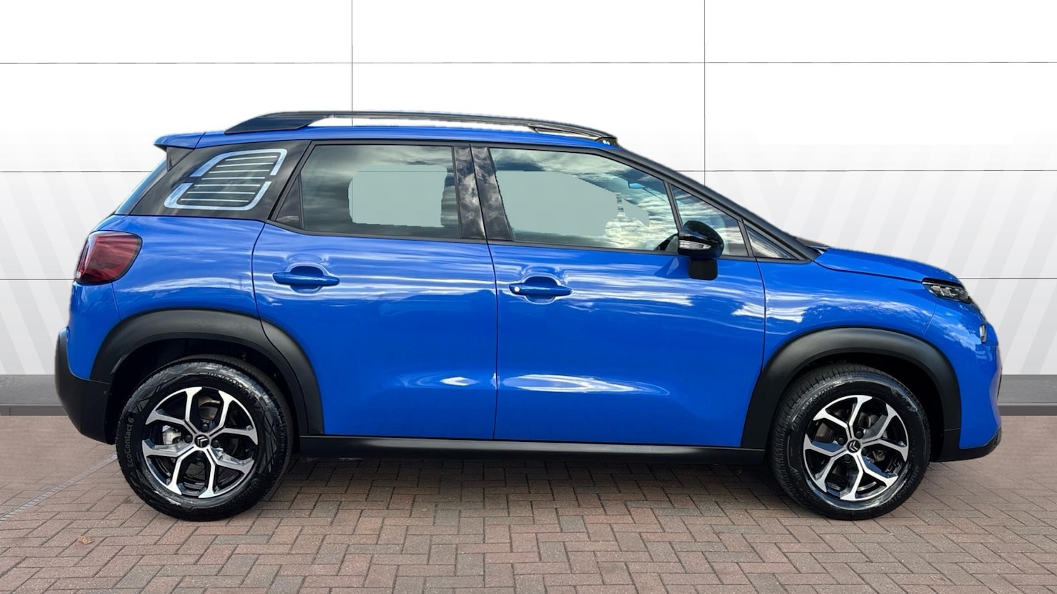 Used Citroen C3 Aircross 2022 for sale - 76404449: Photo 5