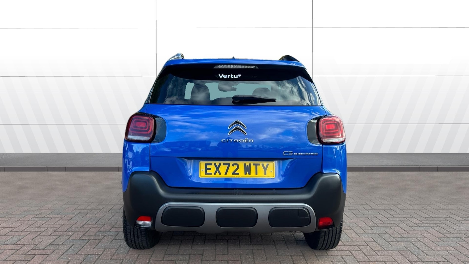 Used Citroen C3 Aircross 2022 for sale - 76404449: Photo 6
