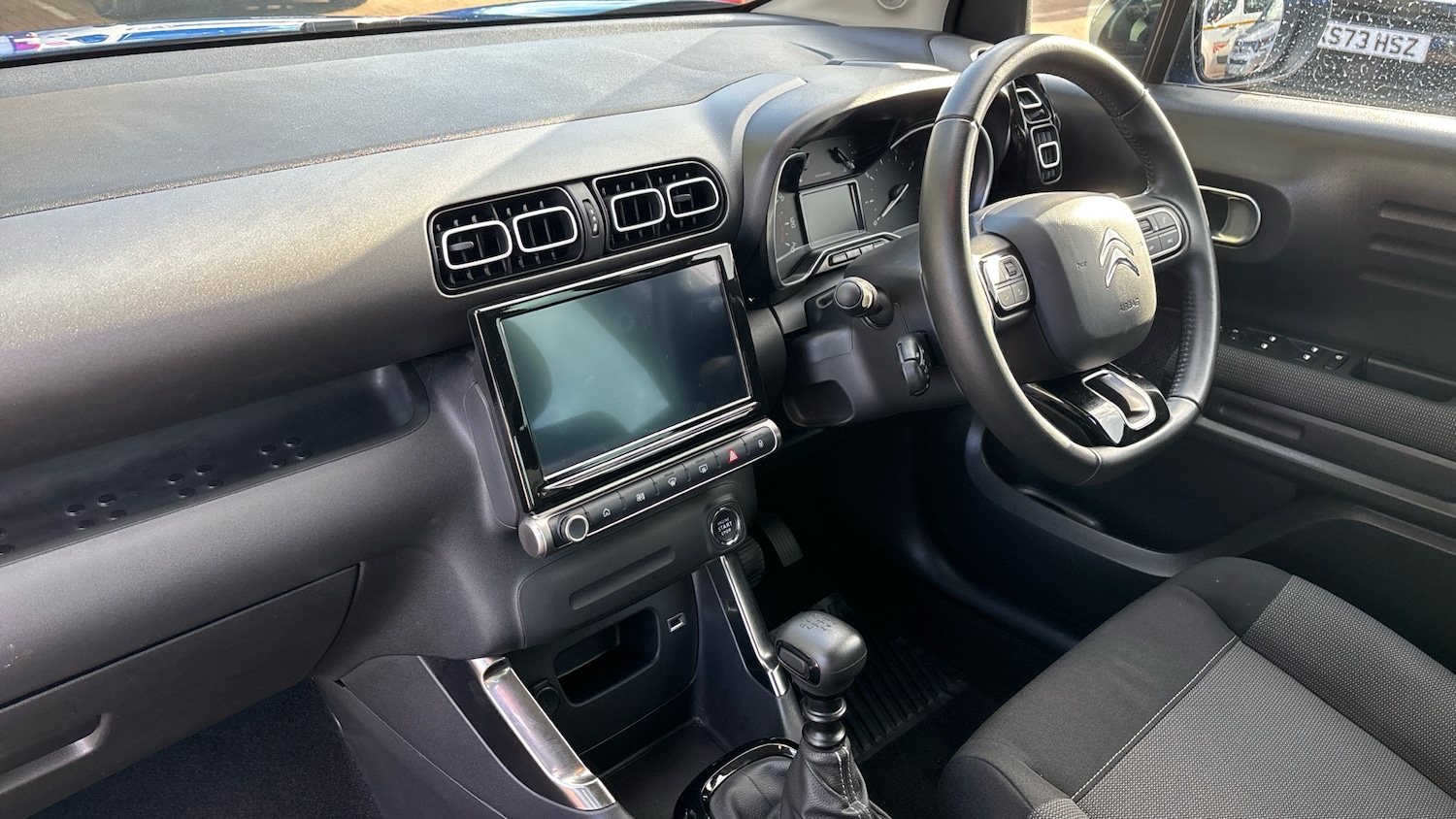 Used Citroen C3 Aircross 2022 for sale - 76404449: Photo 9