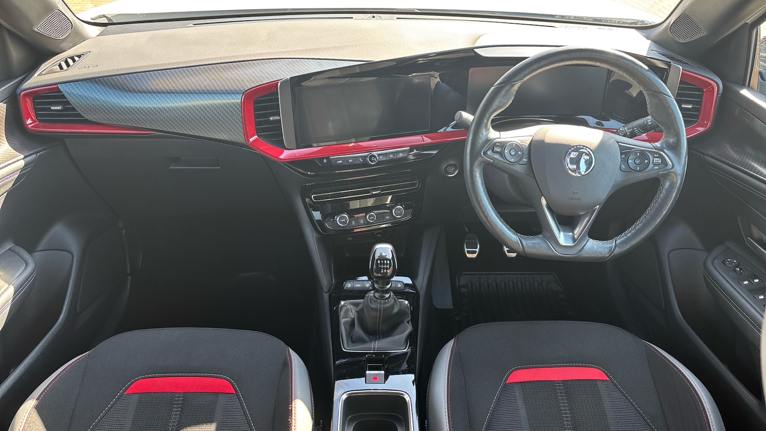 Used Vauxhall Mokka 2022 for sale - 77946016: Photo 10