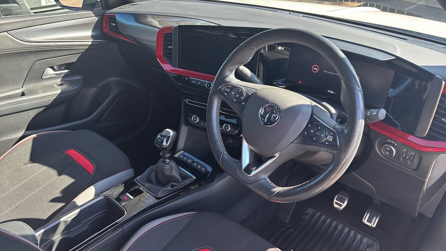 Used Vauxhall Mokka 2022 for sale - 77946016: Photo 11