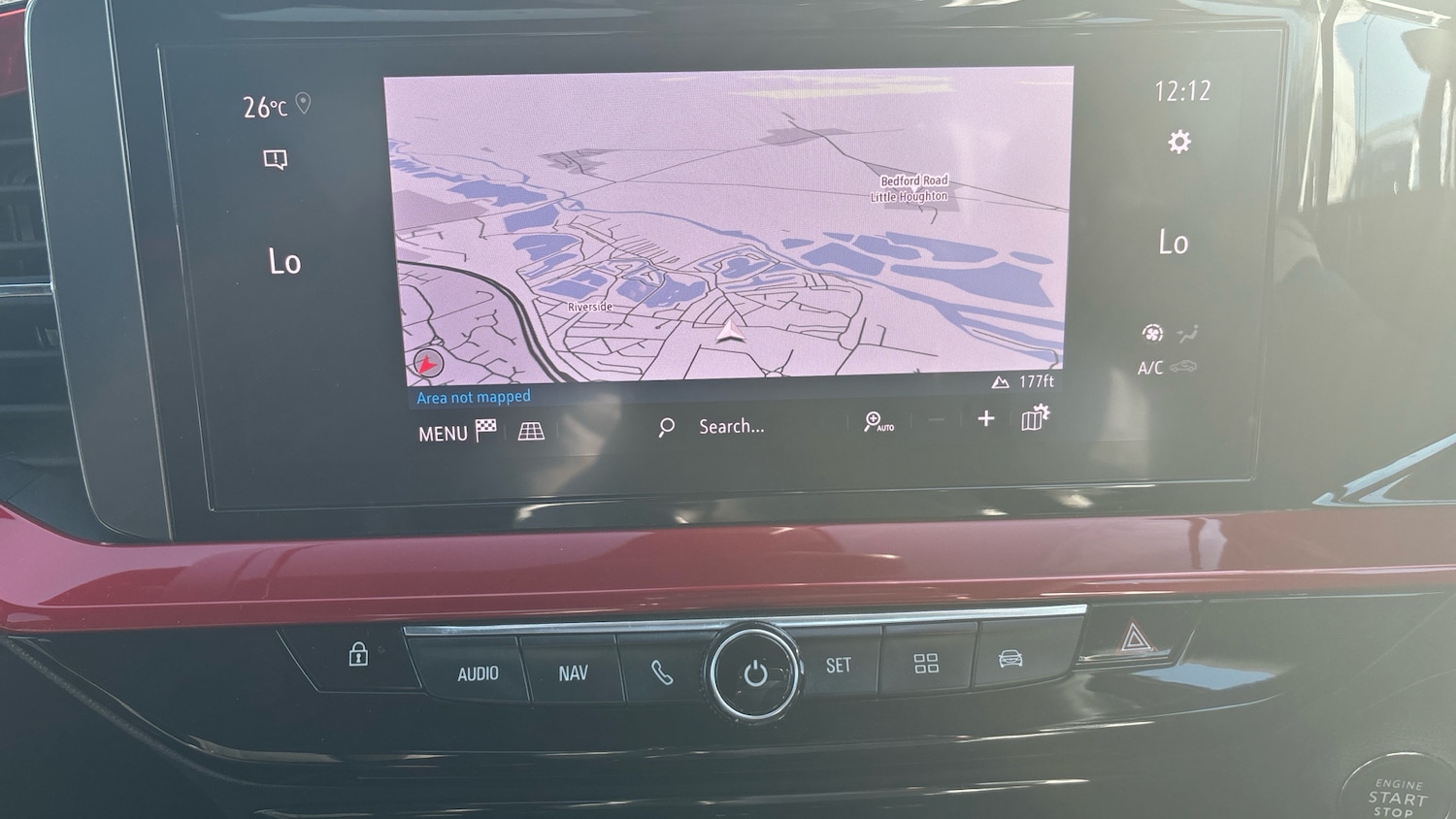 Used Vauxhall Mokka 2022 for sale - 77946016: Photo 12