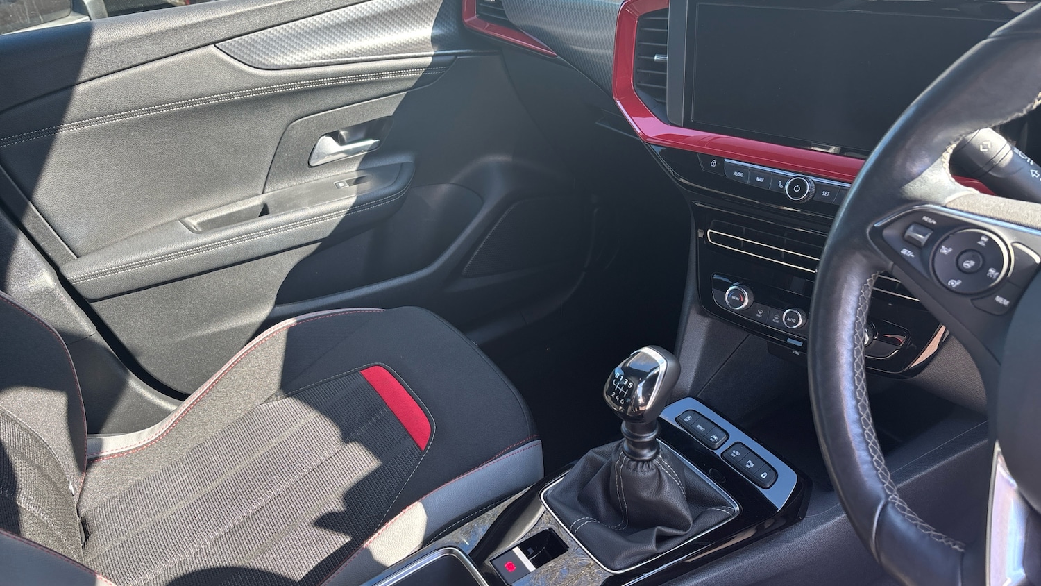 Used Vauxhall Mokka 2022 for sale - 77946016: Photo 14